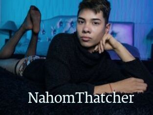 NahomThatcher