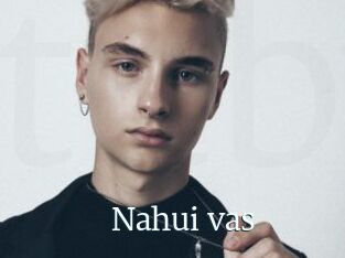 Nahui_vas