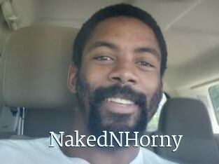 NakedNHorny