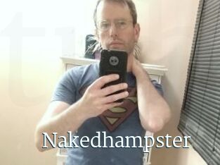 Nakedhampster