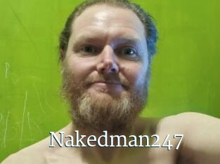 Nakedman247