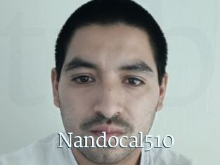 Nandocal510