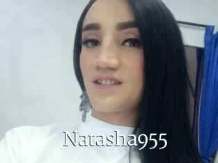 Natasha955