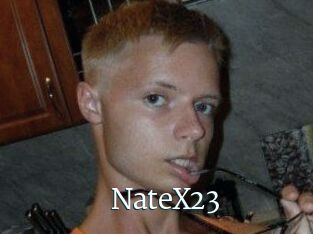 NateX23