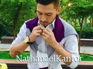 NathanaelKantor