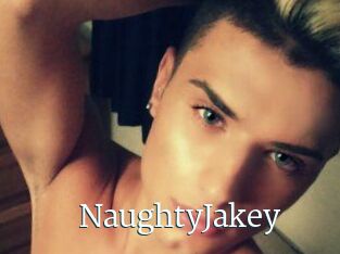 NaughtyJakey