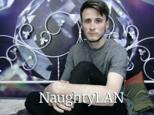 NaughtyLAN