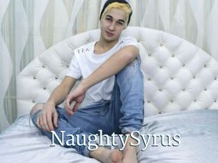 NaughtySyrus