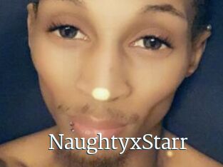 NaughtyxStarr