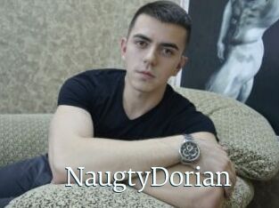 NaugtyDorian