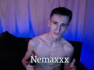 Nemaxxx