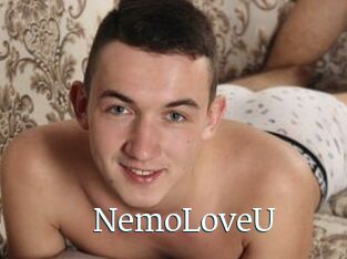 NemoLoveU