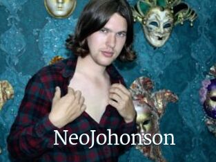 NeoJohonson