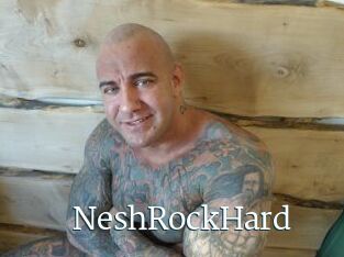 NeshRockHard