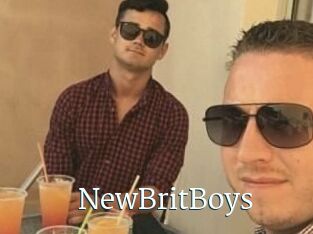 NewBritBoys