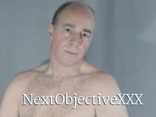 NextObjectiveXXX
