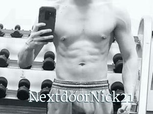 NextdoorNick21