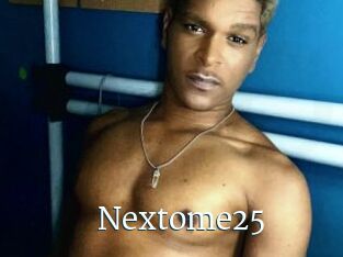 Nextome25