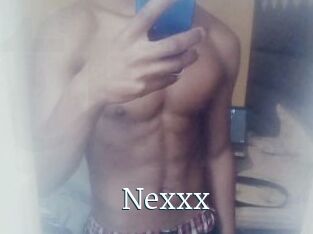 Nexxx