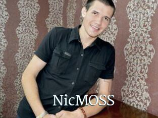NicMOSS