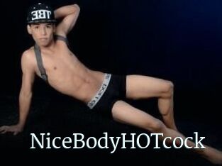 NiceBodyHOTcock