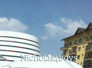 Nicholas4boys