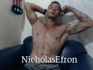 NicholasEfron