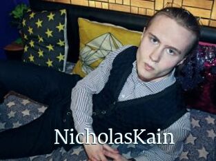 NicholasKain