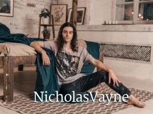 NicholasVayne