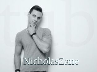 NicholasZane