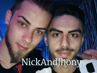 NickAndJhony