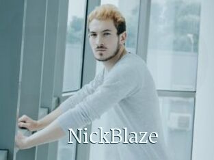 NickBlaze