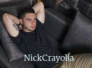 NickCrayolla
