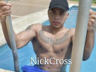 NickCross
