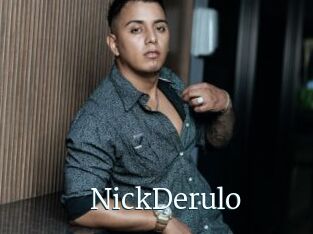 NickDerulo
