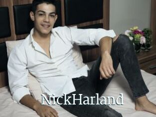 NickHarland