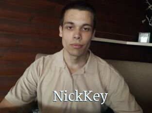 NickKey