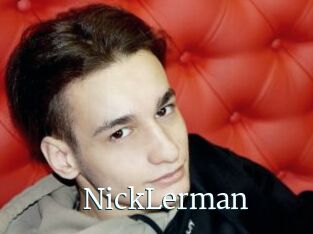 NickLerman