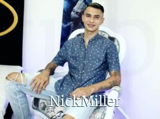 NickMiller