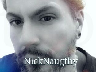 NickNaugthy