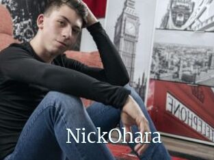 NickOhara
