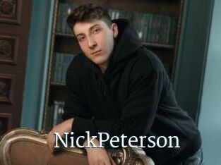 NickPeterson
