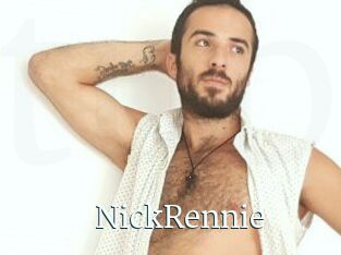 NickRennie