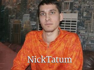 NickTatum