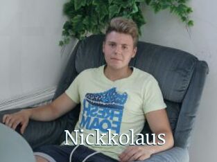 Nickkolaus