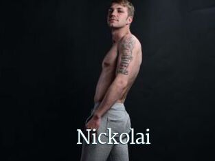 Nickolai