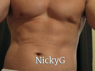 NickyG