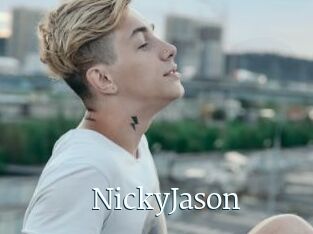 NickyJason