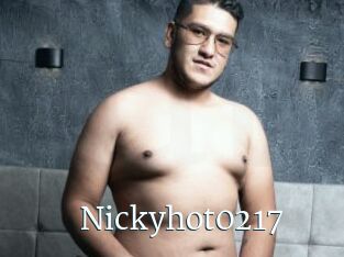 Nickyhot0217