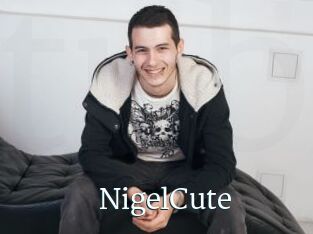 NigelCute
